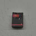 VHBW 9V Charger for Only Black Decker LI2000 Type 1(Not Fit for Type 2/3) Cordless Screwdriver BDSC20C BDCS40G LI3100 for Black+Decker Charger Cord (Not for 3.6V 7.2V 15V 23V,Please Check Port)