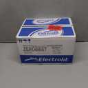 Electrolit Zero, Electrolyte Beverage, Berry Blast, 21 Fl Oz bottle (Pack of 12) (EXP 12/31/28)