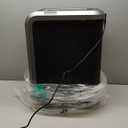 Fellowes Powershred 99Ci 18-Sheet 100% Jam-Proof Heavy Duty Crosscut Paper Shredder Machine for Office and Home, Black/Gray 3229904