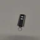 2 Garage Door Opener Remote for LiftMaster Chamberlain Craftsman Openers Since 1993, Replace 893MAX 890MAX 893LM 973LM 373LM (Black-2 Pack)