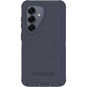 OtterBox Samsung Galaxy S26 Defender Series Pro Case - Blue Sentiment, Tough, Rugged & Durable Samsung Galaxy Phone Case with Magnets