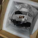 Alternator 11034N Compatible with Toyota Camry 04-06, Highlander 04-07, Solara 04-08 & Scion tC 05-10,Replace# 11034, 104210-3880, 27060-0H100