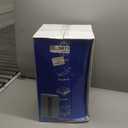 VALUXE 3 Inch Gel Memory Foam Mattress Topper Queen Size High Density Cooling Pad Pressure Relief Bed Topper Grey (with Removable & Washable Bamboo Cover)