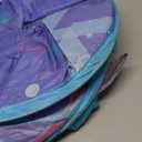 Kidodo Play Tent for Kids Toy Children Pop Up Tent Kids Playhouse Indoor (Orange)