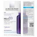 La Roche-Posay Mela B3 Serum, Dark Spot Corrector With Anti-Aging Melasyl + 10% Niacinamide, Discoloration Correcting Serum for Sun Spots, Age Spots & Post-Acne Marks