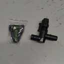 Dorman 911-021 Vapor Canister Vent Solenoid Compatible with Select Models
