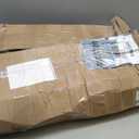 Topcee Weighted Blanket (30lbs 88"x104" Cal King Size) Soft Cooling Heavy Blanket Sleeping, Apply to 290-310 lbs Body, Thick Breathable Blanket with Glass Bead, Easy Care (00-dark Grey)