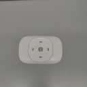 Ecobee Trim Plate for Smart Thermostat Essential Only - Programmable WiFi Thermostat Accessory