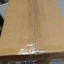 Brushed Gold Bathroom Vanity Light, Farmhouse Brass Bathroom Light Fixtures Over Mirror, 3 Light Vanity Lighting Fixtures, Flower Glass Shade Wall Sconce Lighting