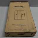 Large Bamboo Silverware Drawer Organizer Tray Kitchen Tool Drawer Divider Organizers Storage Expandable Cooking Utensil Organizer Wooden Cutlery Tray Spoon Flatware Organizers Utensil Holder Drawers ((8"-12.6")x 15.7")