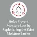 Eucerin Original Healing Rich Body Lotion for Extremely Dry, Compromised Skin, Emollient Enriched Body Moisturizer, 16.9 Fl Oz Bottle