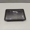 Phone Screen Amplifier Retractable Screen Magnifier for Eye Protection Portable Cinema Experience HD Clarity for Movies Gaming Compatible with All Smartphones