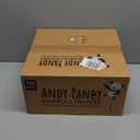 Andy Pandy Disposable Diapers Size S White, 8-16 lbs, 108 Count