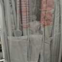 BabyBond Portable Baby Changing Table with 2 Storage Baskets, Foldable Changing Table Dresser Waterproof Diaper Changing Table Height Adjustable Changing Station for Infant and Newborn(Beige)