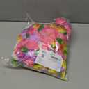 FUTUREPLUSX 48pcs Leis for Luau Party decorations, Hawaiian Leis Tropical Hawaiian Bulk Including Colorful Flower Necklace Headbands and Wristbands for Hula Dance Party Tropical Summer Beach Theme