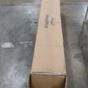 King, 14 Inch Hybrid Mattress In A Box Memory Foam Mattress King Full Size Firm with Individual Pocket Spring Upgrade Zoned Support Medium Firm Memory Fat Mattress (White)