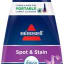 Bissell Spot & Stain with Febreze Freshness Spring & Renewal Formula, 7149, 32 ounces (32 Fl Oz (Pack of 1))