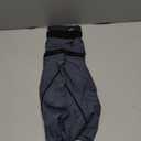 adidas Men's Performance Athletic Mesh Boxer Brief Underwear, Moisture Wicking, Sport Comfort, 3-Pack (Medium, Black/Onix Grey/Black)