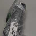 Instant Pot Milk Frother, 4-in-1 Electric Milk Steamer, 10oz/295ml Automatic Hot and Cold Foam Maker and Milk Warmer for Latte, Cappuccinos, Macchiato, From the Makers of Instant 500W, Black