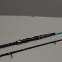 PENN Pursuit III & Pursuit IV Spinning Reel and Fishing Rod Combo (6000 Size Reel - 9' - Medium Heavy - 2pc)