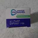Sensodyne Pronamel Daily Protection Enamel Toothpaste for Sensitive Teeth, Mint Essence - 4 oz (Pack of 3)(Exp: 09/2027)