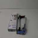 34" Grabber Reacher Tool, 1-Pack Foldable Reacher Grabber Pickup Tool with 360 Rotating Jaw & Magnets, Grabber Tool Heavy Duty