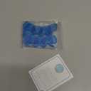 Mind Bodhi Toe Separators/Toe Spacers - For Men and Women - Regular Size  Blue