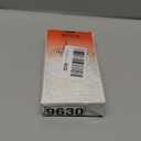 RHEIN Tattoo Cartridge Needles 20pcs 7RL #12 Standard 7 Round Liner Needle Diameter 0.35mm, 7mm X-Taper for Tattoo Artists & Beginners EN02-20-1207RL