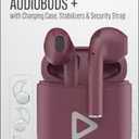 Acoustix True Wireless Audiobuds +