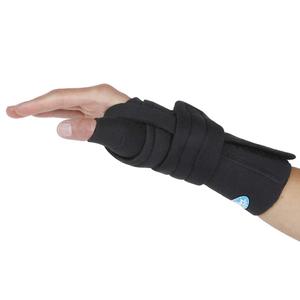 Comfort Cool Thumb CMC Restriction Splint, Right Small 6" to 7" Small