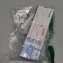 Baby Proof Me 6-Pack Magnetic Cabinet Locks, Baby Proofing Child Safety Locks with 2 Keys, No-Drill 3M Adhesive for Cabinets & Drawers