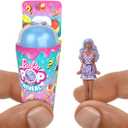 Barbie Mini Barbieland Doll Reveal Figure, Random Model