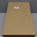 Cesun 2 Pack 4 Gallon Bathroom Waste Can with Lid, Small Automatic Touchless Motion Sensor Garbage Can, White Plastic Waste Basket for Bathroom, Bedroom, Toilet, Office, RV