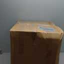 Marsail Ergonomic Office Chair: Office Computer Desk Chair with High Back Mesh and Adjustable Lumbar Support Rolling Work Swivel Task Chairs with Wheel 3D Armrests and Headrest (Black)