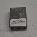 Wireless CarPlay Adapter for iPhone, Mini USB Design for Cars with Wired CarPlay, Fast Connection,5.8GHz WiFi,No Delay, Compatible with iOS 10+ & iPhone 6+, USB/Type C,Plug and Play (Black)