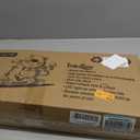 BELEEV V1 Scooters for Kids, 2 Wheel Folding Kick Scooter for Girls Boys, 3 Adjustable Height, Light Up Wheels, Lightweight Scooter with Sturdy Frame, Kickstand for Children 3 to 12 Years Old (Pink)