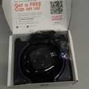 REVO The Original 4-in-1 Smart Cupping Therapy Massager, Red Light Therapy for Targeted Pain Relief, Knots, Aches, Muscle Soreness, Circulation & Tighter Skin, Portable Cupping Kit