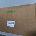 GE WR30X39345 Refrigerator Ice Maker Kit Built-in with Auger, Small Cube Part Production Number 245D3112G001 and CAN03-101 Replace WR30X31922, WR30X36235, 4979419, AP7205611, PS16874486