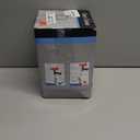 33 Feet Drain Snake Auger, Plumbing Snake Drain Hair Clog Removal Tool, Sink Unclogger, Heavy Duty Toilet Snake Auger, Cleaner Tool for Bathroom Kitchen Tub Shower Drain Clog Remover with Gloves