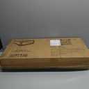 3-Piece Twin Size Bed Rails for Toddlers, with Headboard Rod -Height Adjustable Baby' Safety Bed Rails Guard for Twin Size Bed(3Pack 74.8"x74.8"x39"-Gray) (Grey)