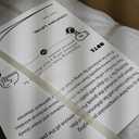 Memory Foam Trifold Mattress, Full Portable Floor Bed 6 Inch, Foldable Mat with Washable Cover, Handle & Non-Slip Bottom, for RV, Travel, Camping, Yoga, 73"x52"x6", Grey