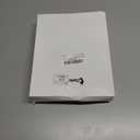 Ctosree 126 Pcs 60 Sets Red Ribbon Week Supplies Bulk Include Red Ribbon Week Bracelets with Pledge Cards and Pen Drug Free Awareness for Anti Bullying Campaigns Teacher Office Public Charity Activity