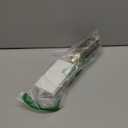 Sndyi Large Round Brush for Blow Out, 2.1 Inch Nano Thermal Ceramic Ionic Round Hair Brush with Boar Bristles, Boost Shine and Volume, Quick Blow Drying and Styling, Best for Long Thick Hair