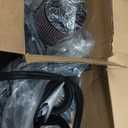 Rough Country Cold Air Intake for 19-24 Ram 1500 5.7L - 10477