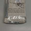 YoungsTex Linen Blackout Curtains 48 Inch Length for Bedroom, Short Thermal Insulated Drapes Room Darkening with Grommet Privacy for Living Room Window, Beige, 2 Panels, 42 X 48 Inch