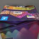 AHAWILL 50FT Christmas Permanent Outdoor Lights,RGB Eaves Lights with App & Remote Control,DIY Multi-Color Scene Modes,IP67 Waterproof,Outdoor Strings for House,Holiday Decorations for Christmas