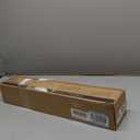 Nursery Book Shelves, Scalloped Shelves, Floating Book Shelves for Wall, Nursery Deocr for Baby, Toddler(Wood, 23 Inches)