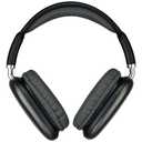 Ilive Over Ear BT Headphones, Grey