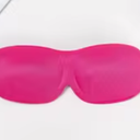 Night Blindfold Men Women Adjustable Light Proof Night 