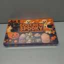 Slime Advent Calendar 2025, 24 Days of Christmas Countdown Calendar, Xmas Gift Stocking Stuffer for Kids Teens Girls and Boys